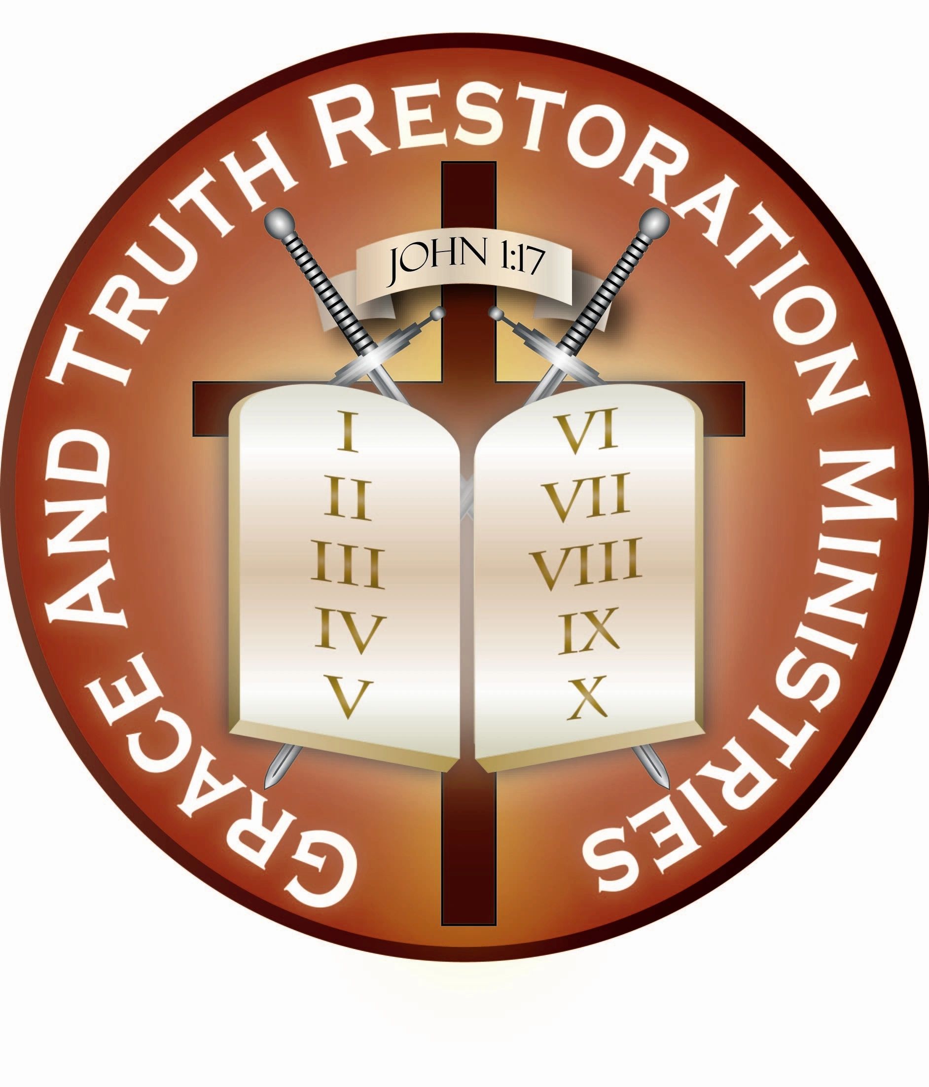Grace and Truth Restoration Ministries Home